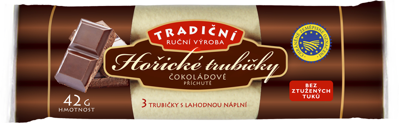 Hořické trubičky Strix Hořice s.r.o