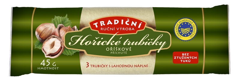 Hořické trubičky Strix Hořice s.r.o